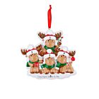 Buy Cutesy Moose Family / 4 by PolarX for only CA$24.00 at Santa And Me, Main Website.