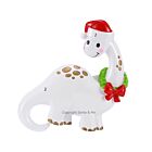 Buy White Dino by PolarX for only CA$19.00 at Santa And Me, Main Website.