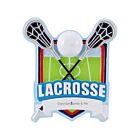 Buy Lacrosse Sield by PolarX for only CA$20.00 at Santa And Me, Main Website.