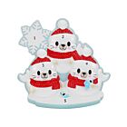 Buy Arctic Seal Family / 3 by PolarX for only CA$23.00 at Santa And Me, Main Website.