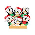 Buy Penguin Baking Family / 6 by PolarX for only CA$26.00 at Santa And Me, Main Website.