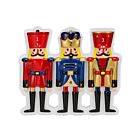 Buy Nutcracker Family / 3 by PolarX for only CA$23.00 at Santa And Me, Main Website.