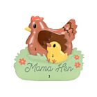 Buy Mama Hen by PolarX for only CA$22.00 at Santa And Me, Main Website.