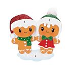 Buy Gingerbread Couples by PolarX for only CA$22.00 at Santa And Me, Main Website.