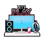 Buy Let's Play Gaming Computer by PolarX for only CA$20.00 at Santa And Me, Main Website.