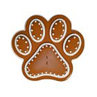 Buy Gingerbread Paw Paw by PolarX for only CA$19.00 at Santa And Me, Main Website.