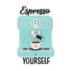 Buy Espresso Yourself by PolarX for only CA$20.00 at Santa And Me, Main Website.