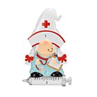 Buy Gnome - Nurse with Braids by PolarX for only CA$21.00 at Santa And Me, Main Website.