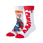 Chucky's Revenge - Crew Socks