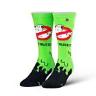 Ghostbusters Slime - Crew Socks