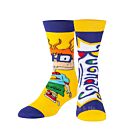 It's Chuckie - Crew Socks