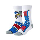 Top Gun F-14 Pilot - Crew Socks