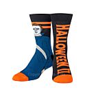 Michael Myers - Crew Socks