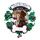 Buy Bark The Halls / Picture Frame by PolarX for only CA$22.00 at Santa And Me, Main Website.