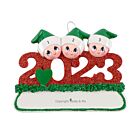 Buy Red 2023 Family / 3 by Rudolph And Me for only CA$23.00 at Santa And Me, Main Website.