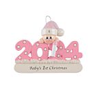 Buy 2024 Baby - Pink by Rudolph And Me for only CA$21.00 at Santa And Me, Main Website.