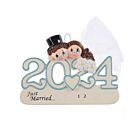 Buy 2024 Wedding by Rudolph And Me for only CA$22.00 at Santa And Me, Main Website.