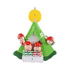 Buy Camping Family / 4 by Rudolph And Me for only CA$24.00 at Santa And Me, Main Website.