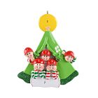 Buy Camping Family / 5 by Rudolph And Me for only CA$25.00 at Santa And Me, Main Website.