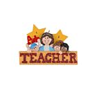 Buy A+ Star Teacher by Rudolph And Me for only CA$21.00 at Santa And Me, Main Website.