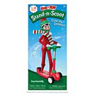 The Elf On The Shelf : Stand-n-Scoot