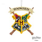 Harry Potter Hogwarts Crest