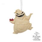 Oogie Boogie - Tim Burton's The Nightmare Before Christmas