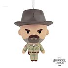 Stranger Things Hopper