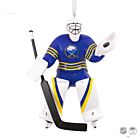 Goalie - Buffalo Sabres