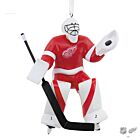 Goalie - Detroit Red Wings