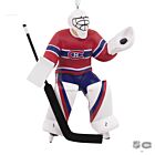 Goalie - Montreal Canadiens