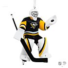 Goalie - Pittsburgh Penguins