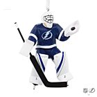 Goalie - Tampa Bay Lightening