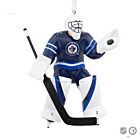 Goalie - Winnipeg Jets