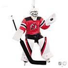 Goalie - New Jersey Devils