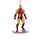 Ironman-Marvel