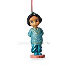 Baby Jasmine-Disney Aladdin