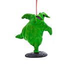 Oogie Boogie-The Nightmare Before Christmas 