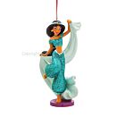 Princess Jasmine-Aladdin-Disney