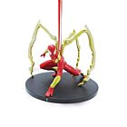 Iron Spider-Marvel Spiderman 