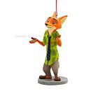 Nick Wilde-Zootopia-Disney