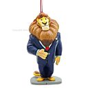 Mayor Lionheart-Zootopia-Disney