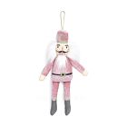 Pink Nutcracker - Plush Doll