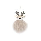 Ivy Reindeer - Plush Doll