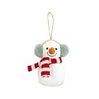 Chilly Snowman - Plush Doll