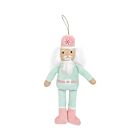 Candy Nutcracker - Plush Doll