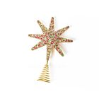 Multi Beaded Tree Topper