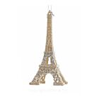 Silver Eiffel Tower