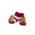 Reindeer Rattle Toes-Mudpie