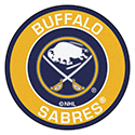 Buffalo Sabres - NHL from Santa And Me